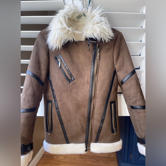 Michael Michael Kors jacket - Picture 1 of 15